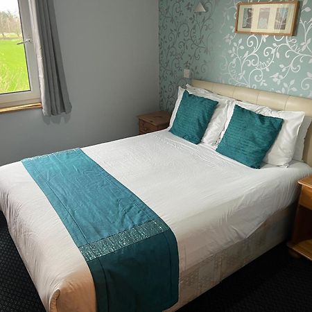 Hazeldene Hotel Gretna Buitenkant foto