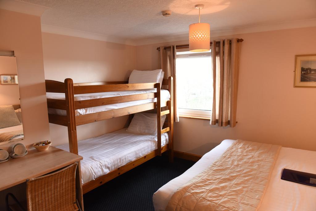 Hazeldene Hotel Gretna Kamer foto