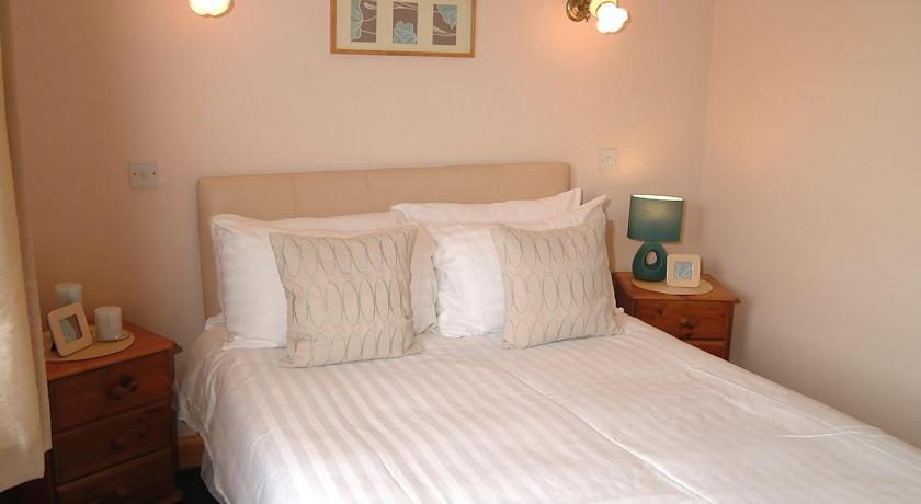 Hazeldene Hotel Gretna Kamer foto